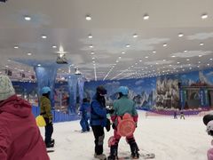 -长沙湘江欢乐雪域