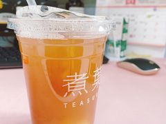 -煮叶(悠唐广场店)