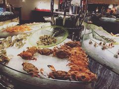 -佰园全日西餐厅-厦门佰翔软件园酒店