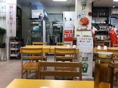 大堂-屋里家延边朝鲜族冷面(南园店)