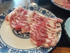 -裕德孚·非遗手切涮羊肉(东直门内大街店)