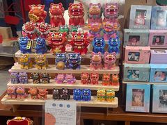 -时间行者书店(新安店)