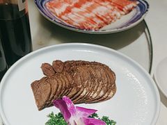 -东来顺饭庄(西直门店)