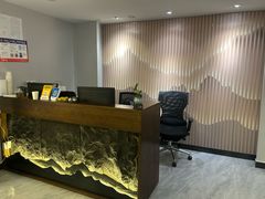 -金蚁康•经络调理•肩颈按摩(万达金街店)