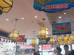 -渔家风味·鲅鱼水饺·央视展播·海鲜天津菜(开发区店)