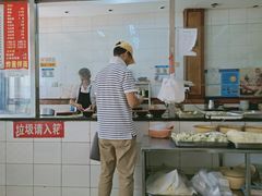-小无锡面馆