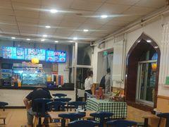 -西部马华清真兰州牛肉面·烧烤夜市(关东店)