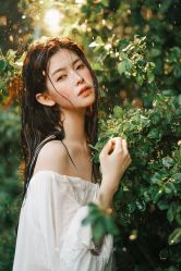 -魅·照相馆丨女神写真