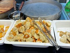 -素满香·全民食养自助(长宁龙之梦店)