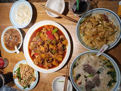 -中原一大碗(湖滨店)