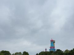 -南京银杏湖乐园