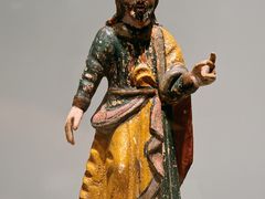 -布洛克德克萨斯国家历史博物馆