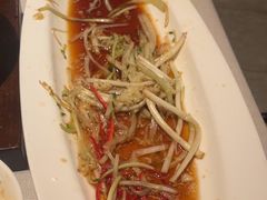 -狮王府淮扬菜(新街口友谊店)