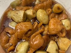 -力力豆花庄(广渠门店)