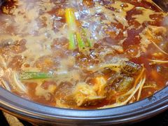 -金海椒罐罐鲢鱼(东方桂苑店)