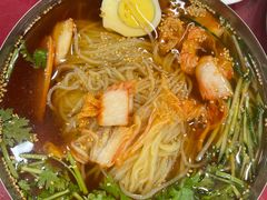 -西塔大冷面(市府大路店)