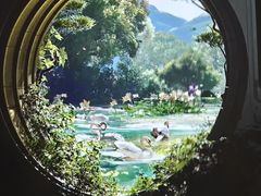 -中国湿地博物馆