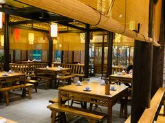 大堂-渝派江湖烩(回兴店)