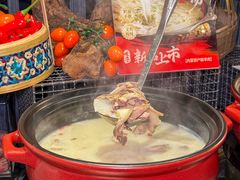 -芭菲盛宴·环球美食(北城国际店)