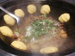 -门家大院铁锅炖·KTV·包房(浑南店)