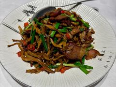 -原鄉本味 楚菜 丹江口鱼(北苑店)