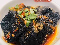 -兰湘子·湘菜小炒(长安万科广场店)