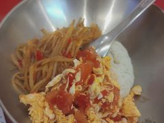 -霸碗盖码饭(长沙金星路步步高店)