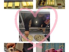 -半岛听涛蒸汽海鲜自助(K11店)