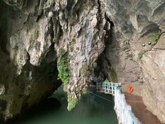 -英西峰林·洞天仙境
