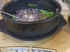 -外婆米肠汤饭(海滨中路店)