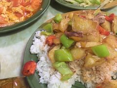 -兰州牛肉拉面(颐德花园店)