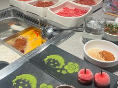 -海底捞火锅(城阳万象汇店)