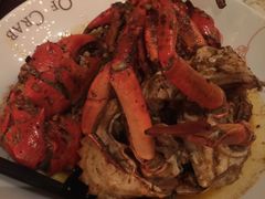 -Ministry of Crab(科伦坡店)