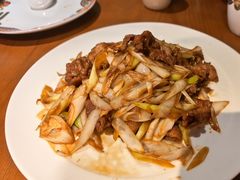 -伊斯麦尔丝路·新派菜(沙子口店)