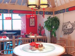 -吉祥春饼·烤鸭(常州新城吾悦店)