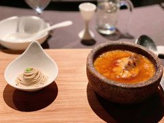 -上海滩餐厅(BFC外滩金融中心店)
