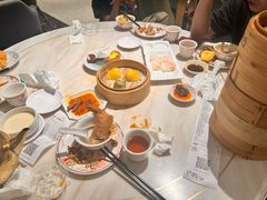-稻香饭店(龙华天虹店)
