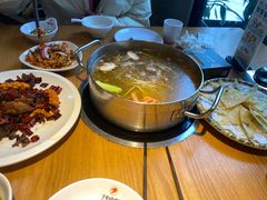 -守柴炉烤鸭(鱼嘴店)