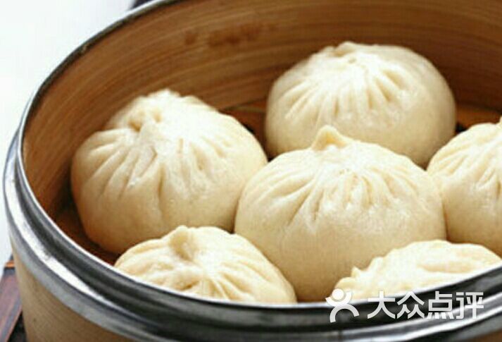 渔家海鲜包子-图片-东营美食-大众点评网