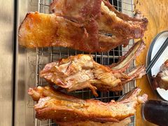 -张记焖窑·十五年专注焖烤(雍和宫店)