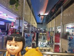 -王府井百货(中州中路店)