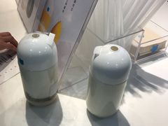 -兰熊鲜奶(西直门凯德mall店)