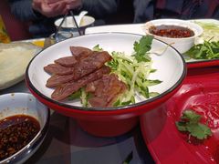 -四姐妹东北饺子(沙尾路店)