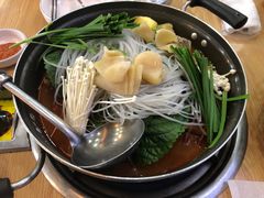 -元堂脊骨土豆汤(明洞1号店)