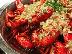 -巴厘龙虾·榜首油焖大虾(音乐学院·沿江酒馆店)