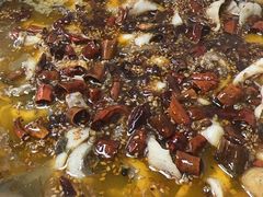 -黑皮酸菜鱼(三山街店)