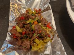 -渔语鱼新川菜Bistro(万象天地店)