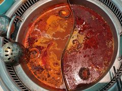 -季季红火锅(柳州城中万达二店)