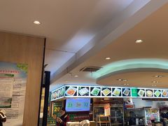 -素满香·素食自助餐(西安·民乐园店)