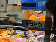 -食为天(贵阳路店)